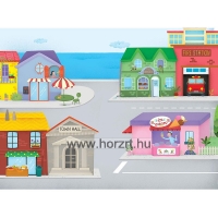 Clemmy - Az Első angol szavaim -  Nyelvtanító társasjáték ovisoknak