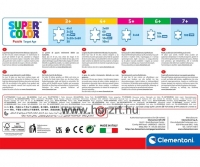 Disney Klasszikusok – 4 az 1-ben Puzzle