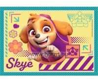 Mancs Őrjárat – 4 az 1-ben Puzzle