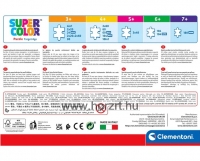 Mancs Őrjárat – 4 az 1-ben Puzzle