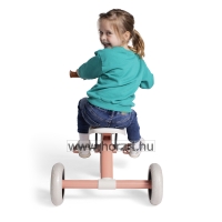 Tricikli, lazacszínű 24 hó+