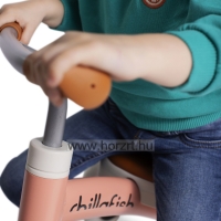 Tricikli, lazacszínű 24 hó+