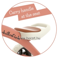 Tricikli, lazacszínű 24 hó+