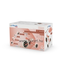 Tricikli, lazacszínű 24 hó+