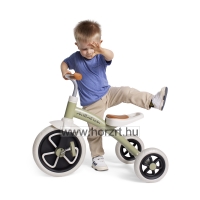 Tricikli, zöld 24 hó+