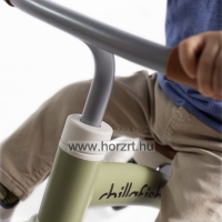 Tricikli, zöld 24 hó+