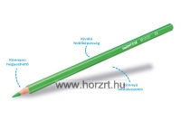 Színesceruza készlet, 120 db-os