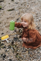 Dantoy homokozó roller 3 darab 24 hó+