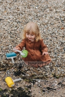 Dantoy homokozó roller 3 darab 24 hó+