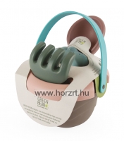 Dantoy Green Bean - Homokozó készlet 24 hó+