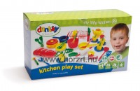 Dantoy Konyhai készlet szárítóval