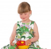 Dantoy Konyhai készlet szárítóval