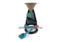 Dantoy Blue Marine - Homok- és vízimalom készlet BIO 24 hó+