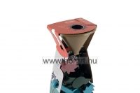 Dantoy Blue Marine - Homok- és vízimalom készlet BIO 24 hó+