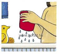 Dantoy Toronyépítő 12 hó+