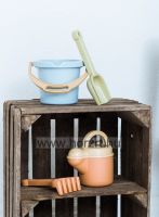 Dantoy BIOműanyag Homokozókészlet - cukornádból 24 hó+