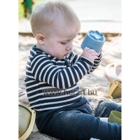 Dantoy BIOműanyag Toronyépítő - cukornádból 12 hó+