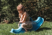 Dantoy Blue Marine - Billegő bálna BIO 18 hó+