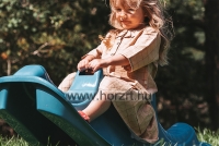 Dantoy Blue Marine - Billegő bálna BIO 18 hó+