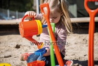 Dantoy Óvodai homokozókészlet 38 darabos készlet 24 hó+