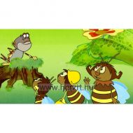 Diafilm - Vízipók-csodapók I.