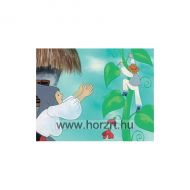 Diafilm - Az égig érő paszuly