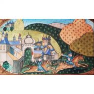 Diafilm - Lehel kürtje