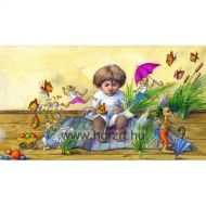 Diafilm - Arany Lacinak