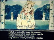 Diafilm - Csipkerózsika