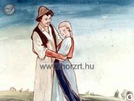 Diafilm - János Vitéz