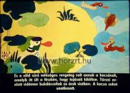 Diafilm - A rút kiskacsa