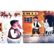 Diafilm - Nyakigláb, Csupaháj, Málészáj