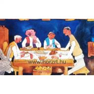 Diafilm - Nyakigláb, Csupaháj, Málészáj