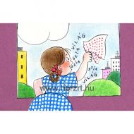 Diafilm - Pöttyös Panni