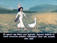 Diafilm - Lúdas Matyi