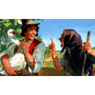 Diafilm - Lúdas Matyi