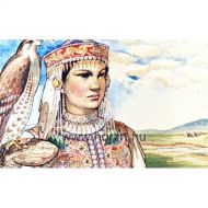 Diafilm - Rege a csodaszarvasról