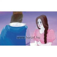 Diafilm - A gulyás lánya