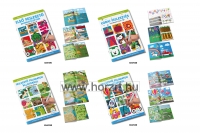 Fejlesztő feladatok - Munkafüzet mix