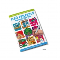 Első fejlesztő munkafüzetem