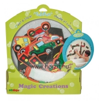 A közlekedés világa