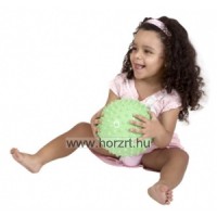 Érzékelő, fluoreszkáló labda