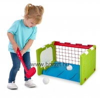 FEBER Sportközpont 12 hó+