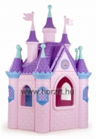 FEBER Álomkastély hercegnőknek