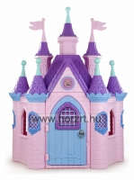 FEBER Álomkastély hercegnőknek