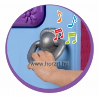 FEBER Álomkastély hercegnőknek