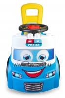 FEBER Rendőr motor 18 hó+