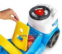 FEBER Rendőr motor 18 hó+