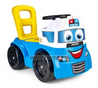 FEBER Rendőr motor 18 hó+