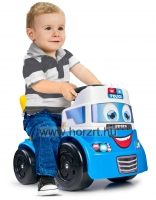 FEBER Rendőr motor 18 hó+